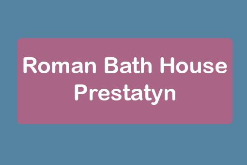 free things to do with kids in Denbighshire