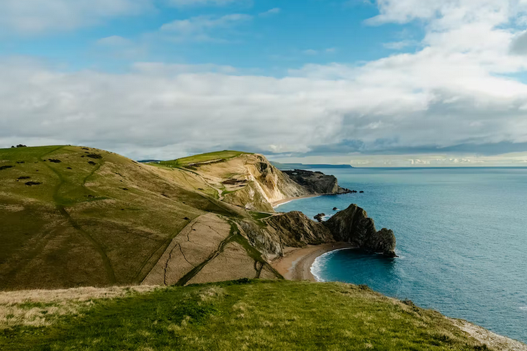 free things to do with kids in Dorset