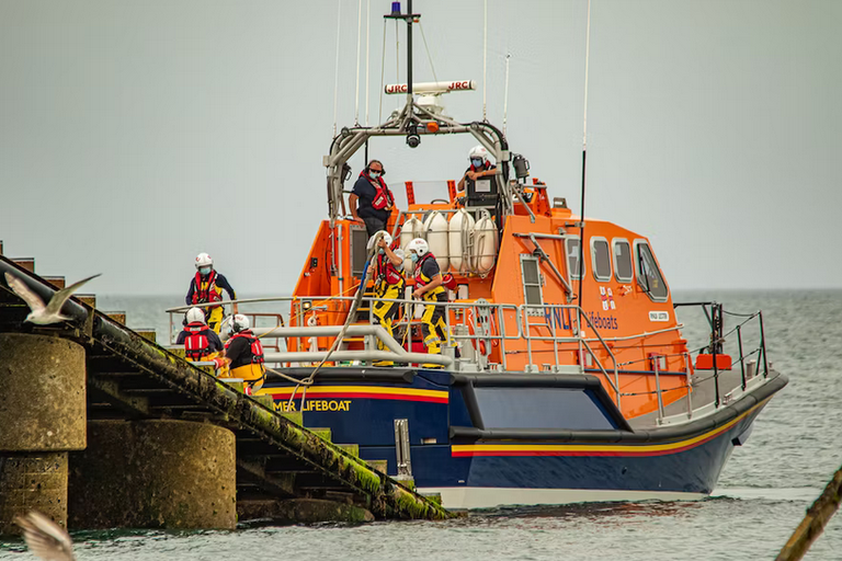 free things to do with kids in Norfolk