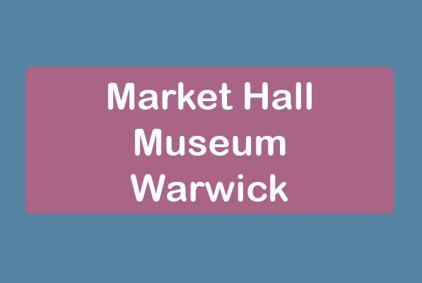 free things to do with kids in Warwickshire