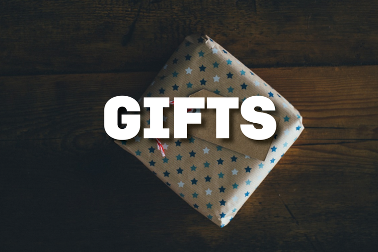 money saving tips for cheaper gifts