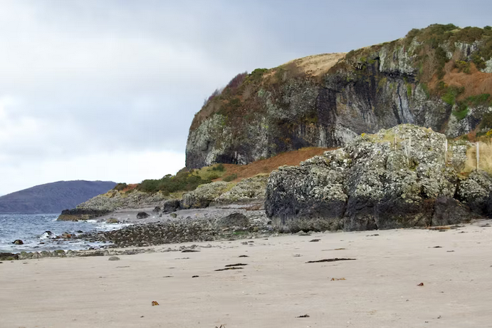free days out with kids in Argyll and Bute