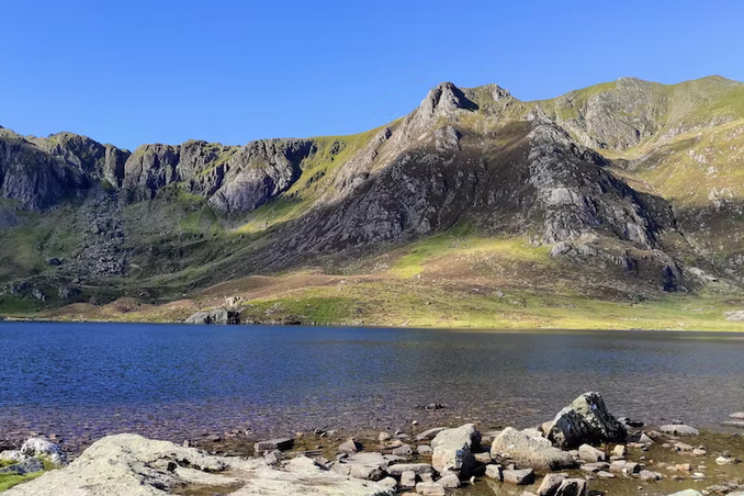 Free family days out and places to visit in Gwynedd