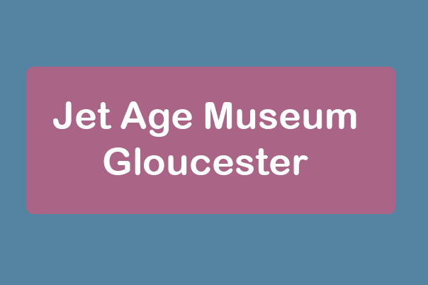 free things to do with kids in Gloucestershire