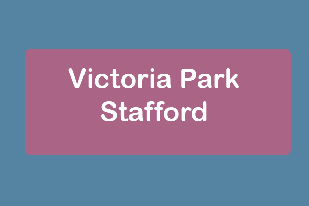 free things to do with kids in Staffordshire