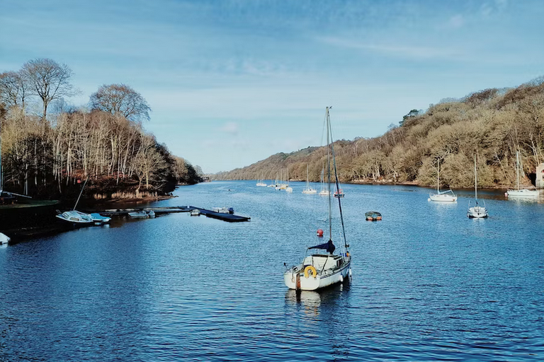 free things to do with kids in Staffordshire