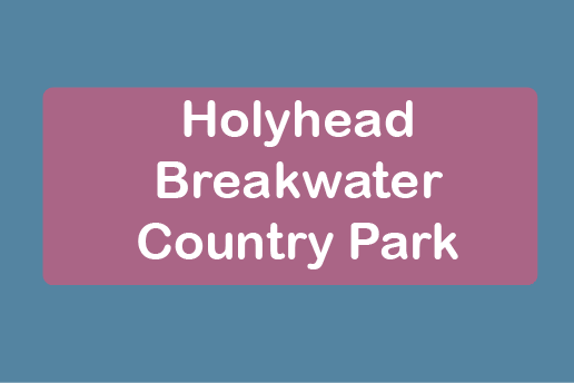 free things to do with kids on the Isle of Anglesey