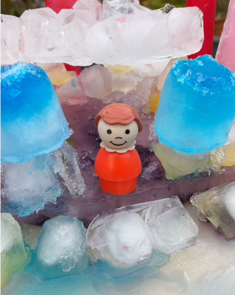 winter activities for kids