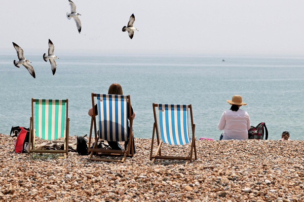 Free family days out and places to visit in West Sussex