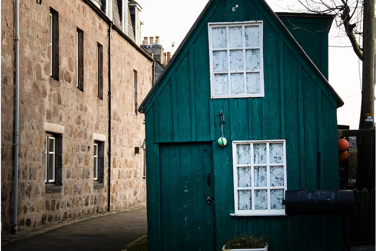 Free family days out and places to visit in Aberdeen