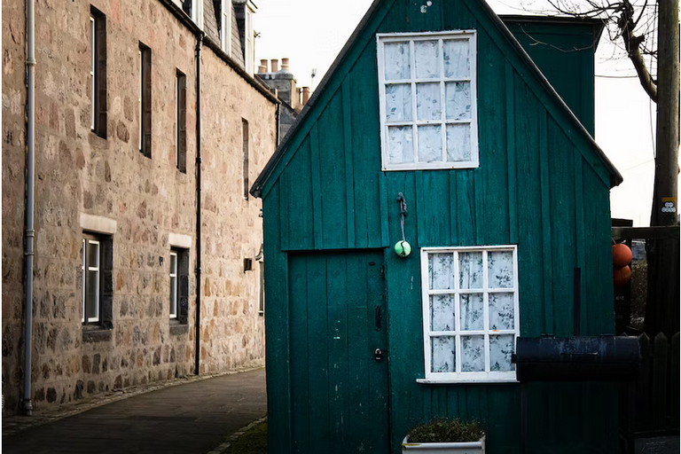 free days out with kids in Aberdeen