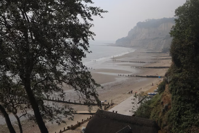 free things to do with kids on the Isle of Wight