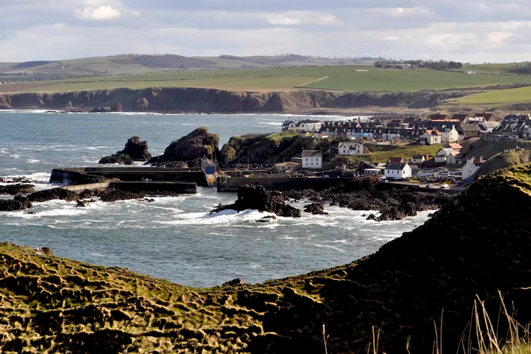 Free days out in the Scottish Borders with kids