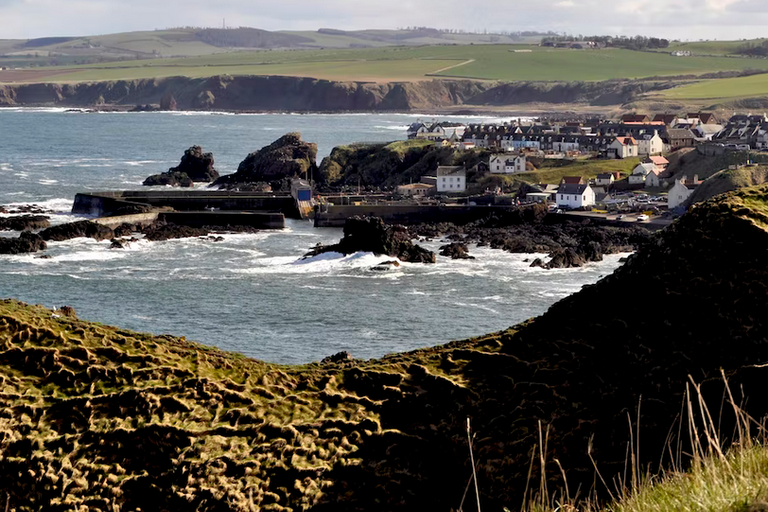 Free family days out and places to visit in the Scottish Borders