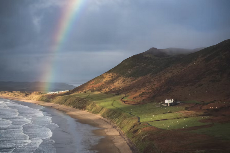 Free family days out and places to visit in Swansea