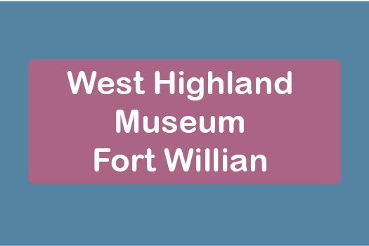 free things to do with kids in the Scottish Highlands