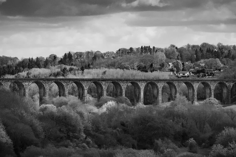 free things to do with kids in Wrexham