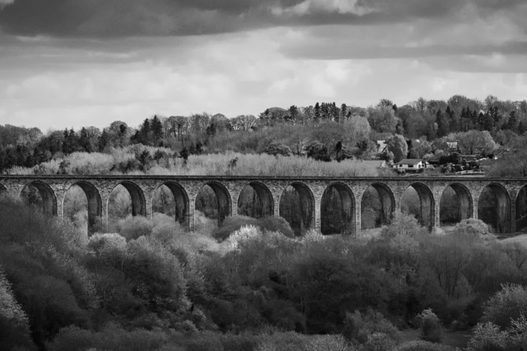 Free family days out and places to visit in Wrexham