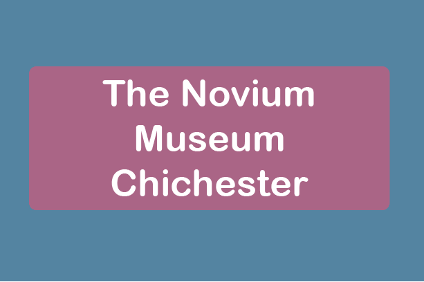 free things to do with kids in West Sussex