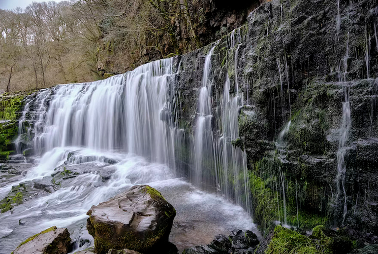 free things to do with kids in Carmarthenshire