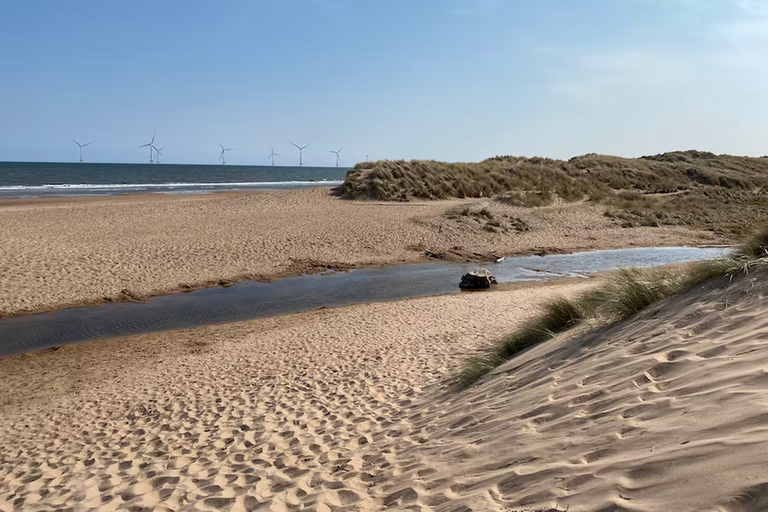 free days out with kids in Aberdeenshire