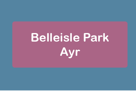 free things to do with kids in South Ayrshire