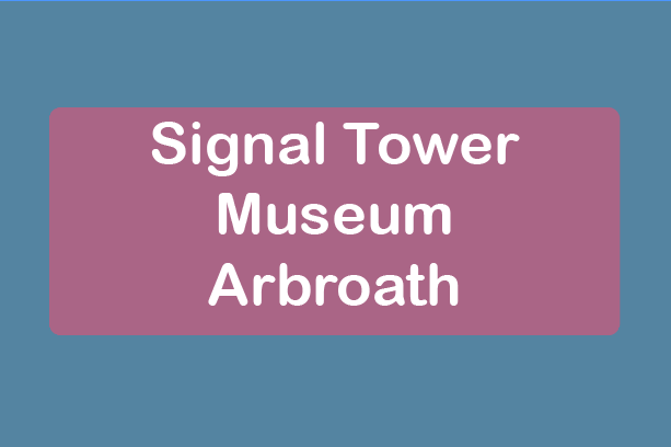 free days out with kids in Angus