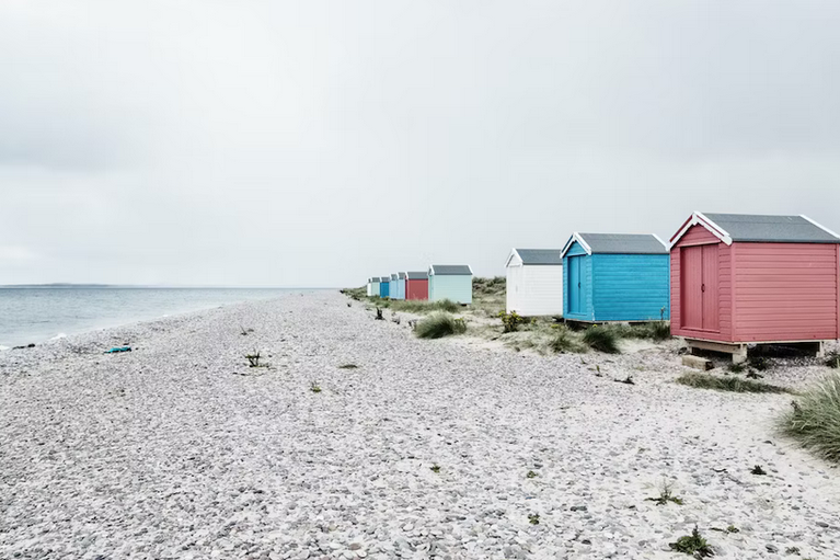 Free family days out and places to visit in Moray