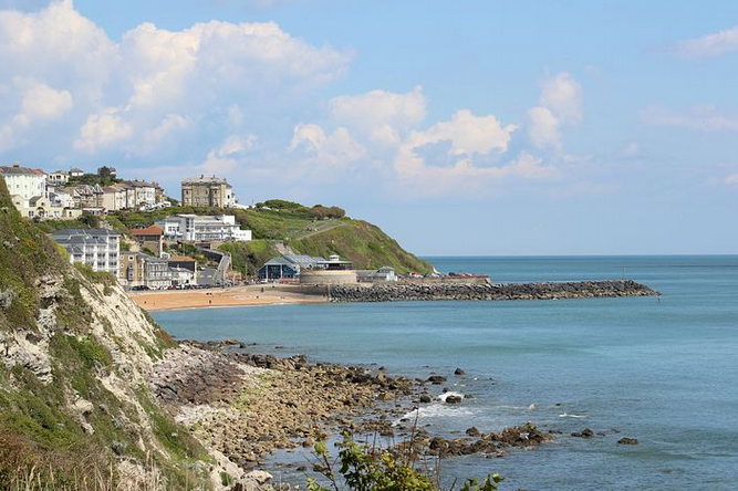 Free family days out and places to visit on the Isle of Wight