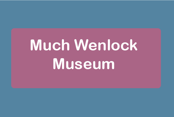 free things to do with kids in Shropshire