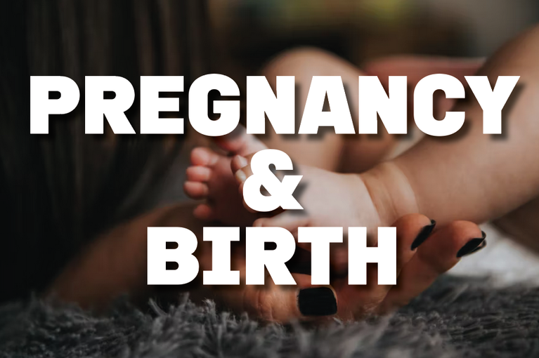 money saving tips during pregnancy and birth