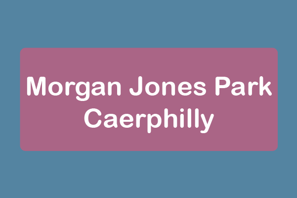 free things to do with kids in Caerphilly