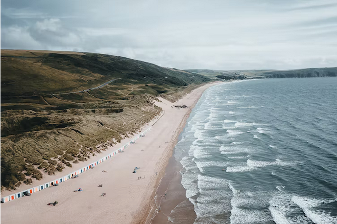 Free family days out and places to visit in Devon