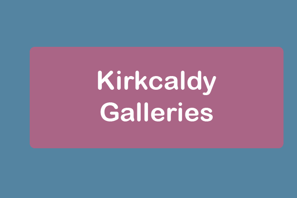 free things to do with kids in Fife