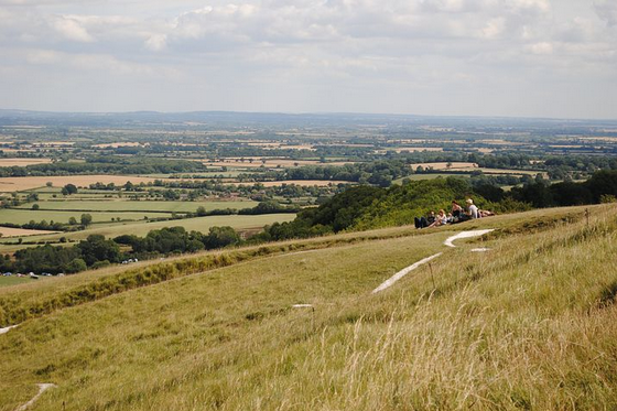 free things to do with kids in Oxfordshire