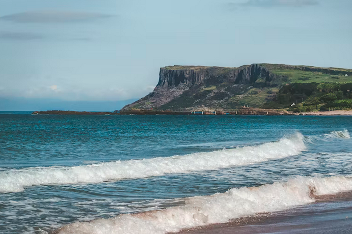 free days out with kids in County Antrim