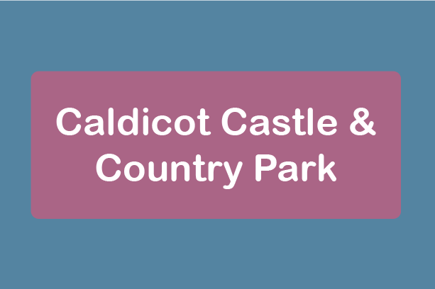 free things to do with kids in Monmouthshire