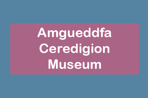 free things to do with kids in Ceredigion