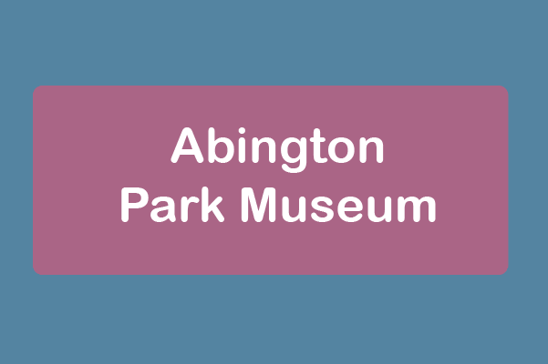 free things to do with kids in Northamptonshire