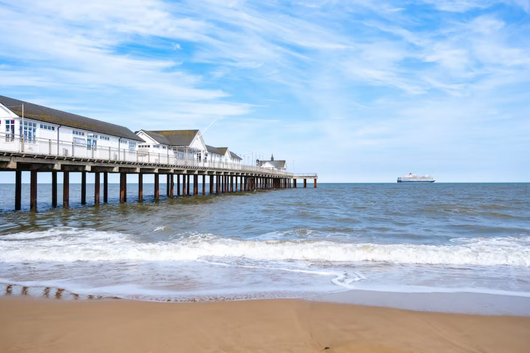 free things to do with kids in Suffolk