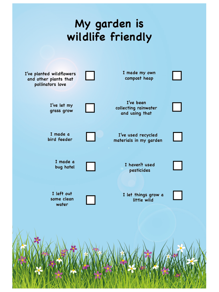 Free christmas eye spy printable activity for children