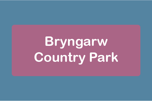free things to do with kids in Bridgend
