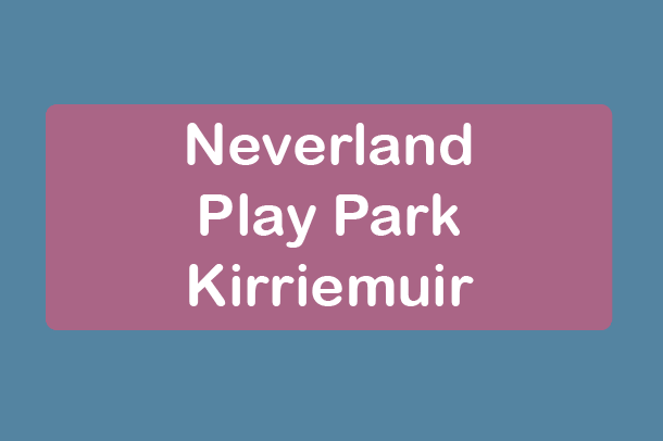 free days out with kids in Angus