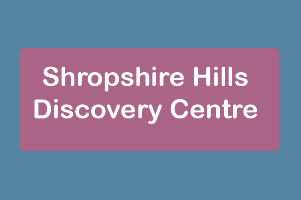 free things to do with kids in Shropshire
