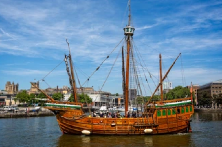 free things to do with kids in Bristol