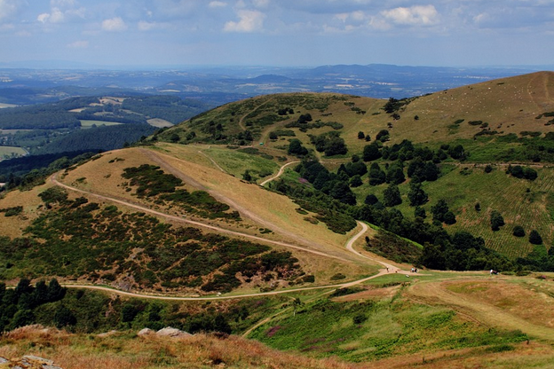 Free family days out and places to visit in Worcestershire