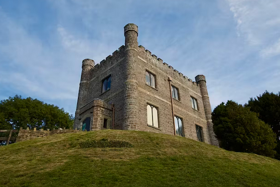 free things to do with kids in Monmouthshire