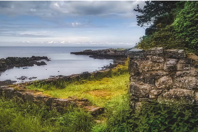 free things to do with kids in County Down