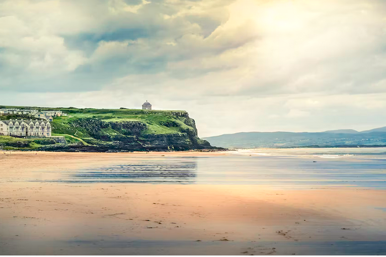 free things to do with kids in Derry