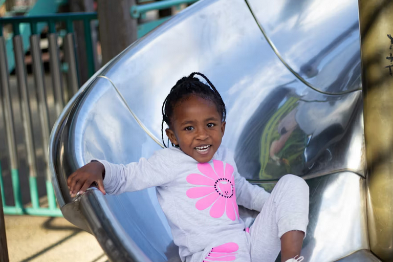 free things to do with kids in Manchester